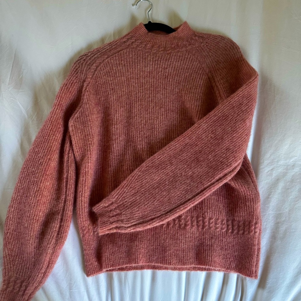 Sezane Otis jumper/sweater